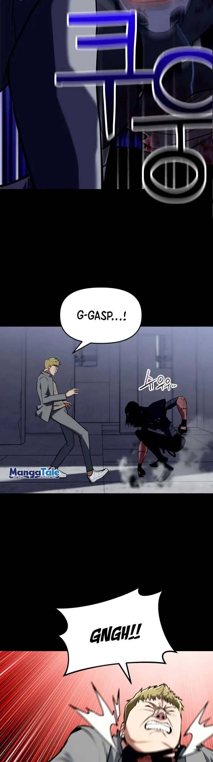 Killing Killer Chapter 02 Gambar 20