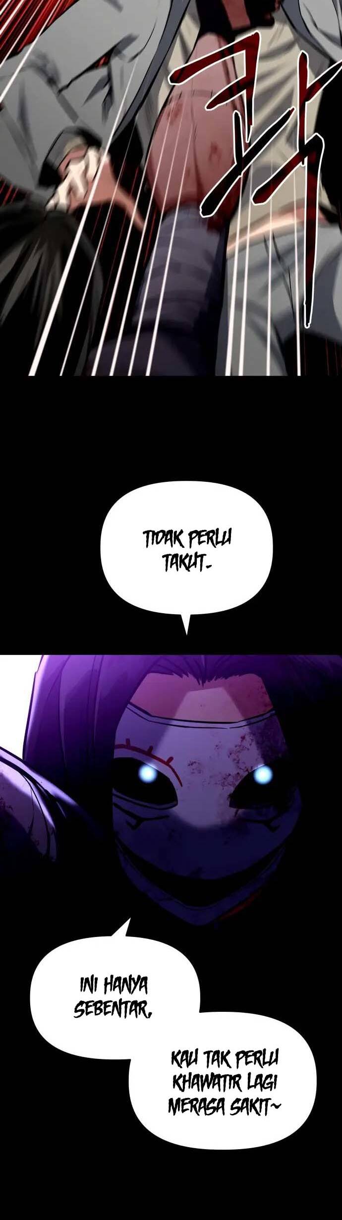 Killing Killer Chapter 02 Gambar 21