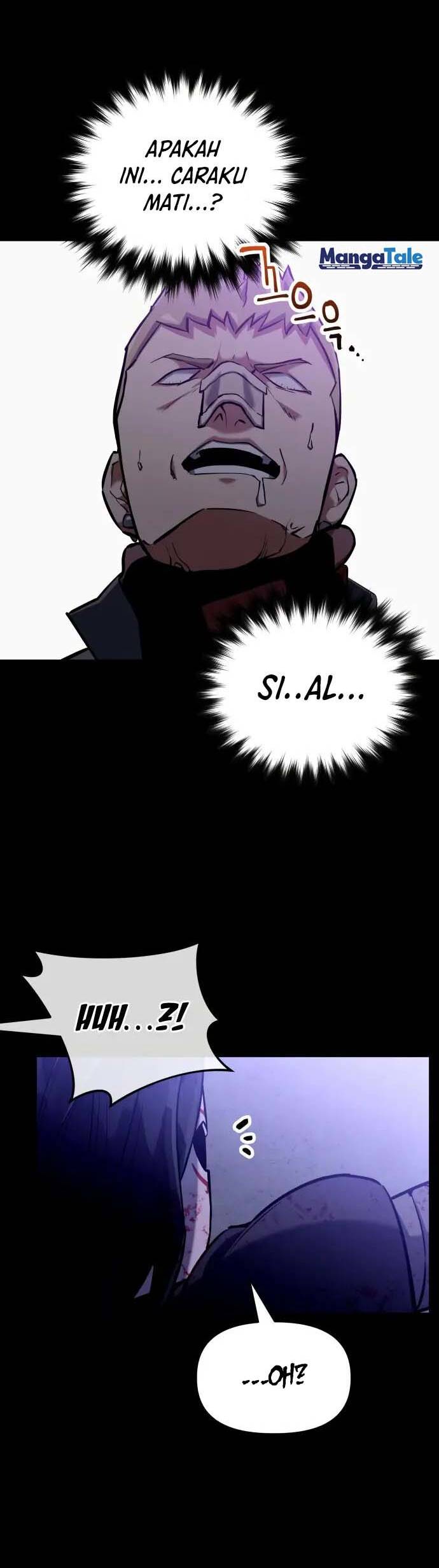 Killing Killer Chapter 02 Gambar 23