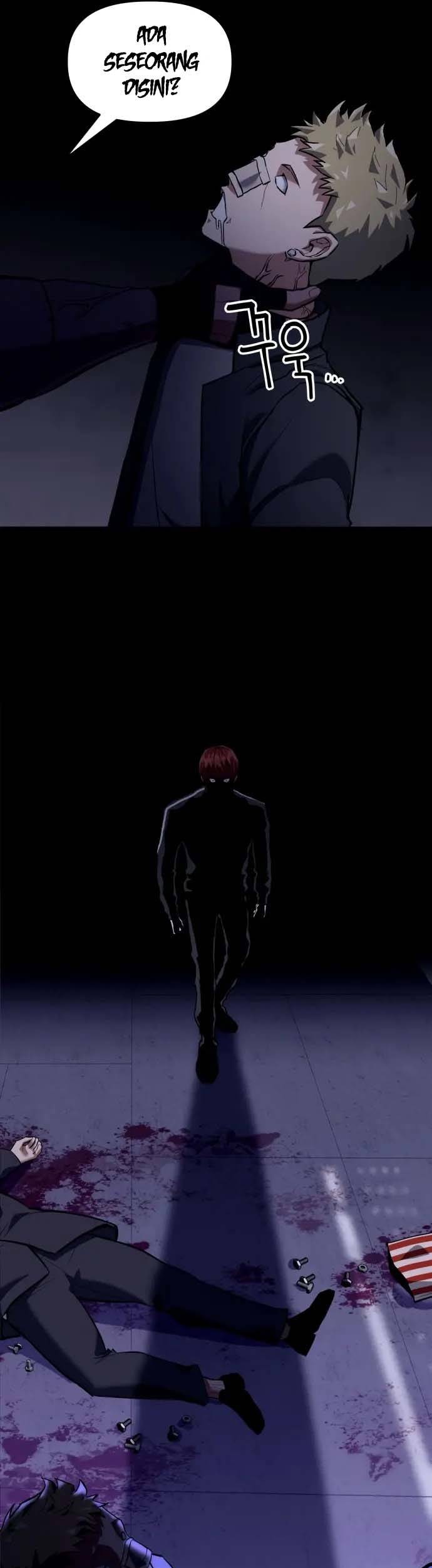 Killing Killer Chapter 02 Gambar 24