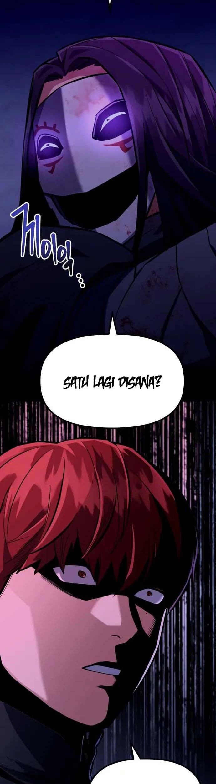 Killing Killer Chapter 02 Gambar 26