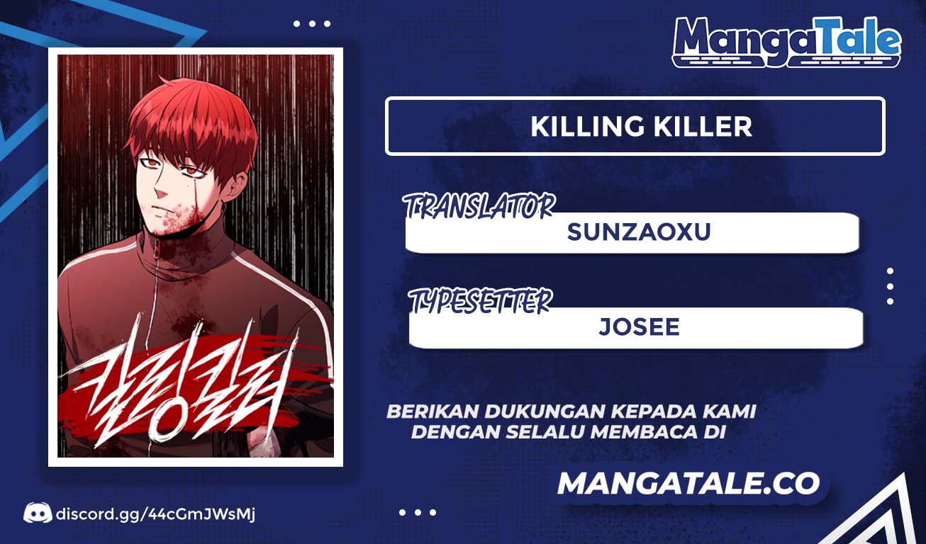 Komik Killing Killer Chapter 02 gambar nomor 1