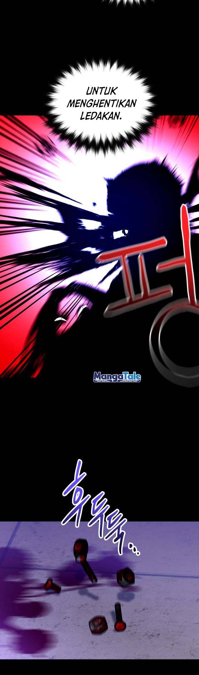 Killing Killer Chapter 02 Gambar 16