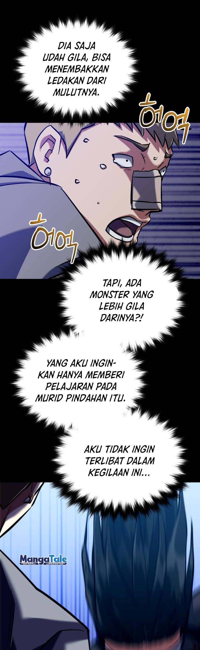 Killing Killer Chapter 02 Gambar 19