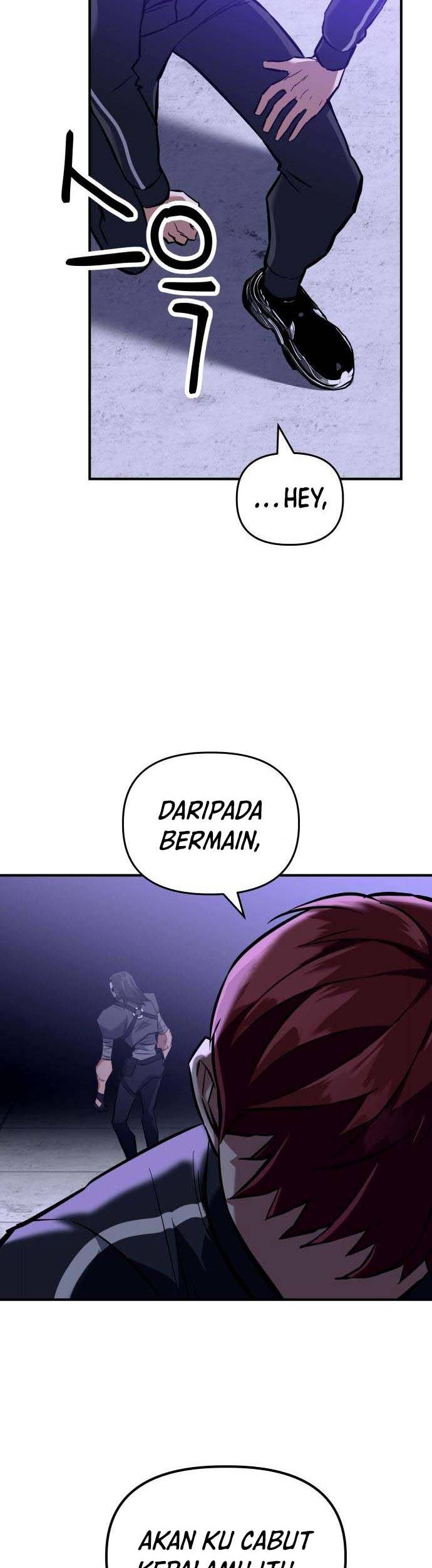 Killing Killer Chapter 02 Gambar 37