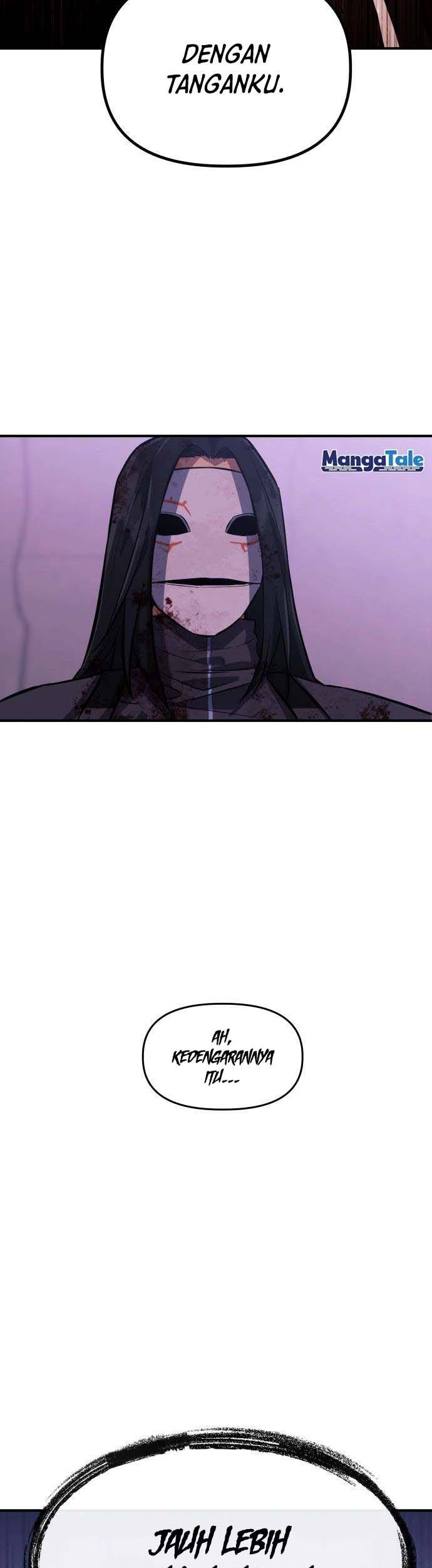 Killing Killer Chapter 02 Gambar 39