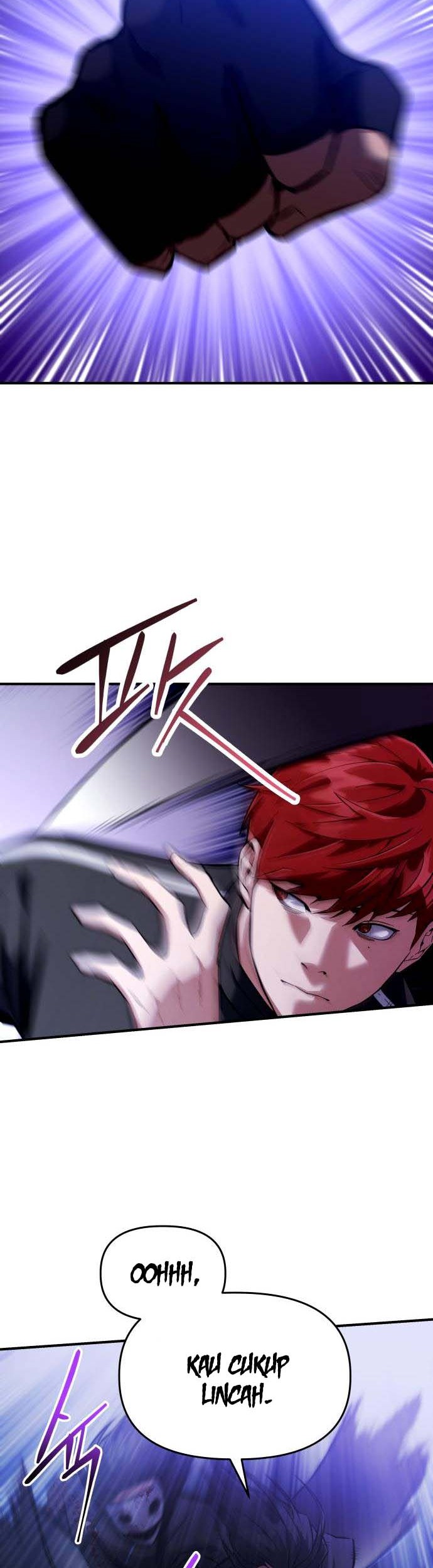 Killing Killer Chapter 02 Gambar 43