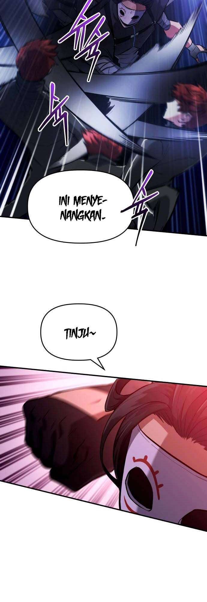 Killing Killer Chapter 02 Gambar 44