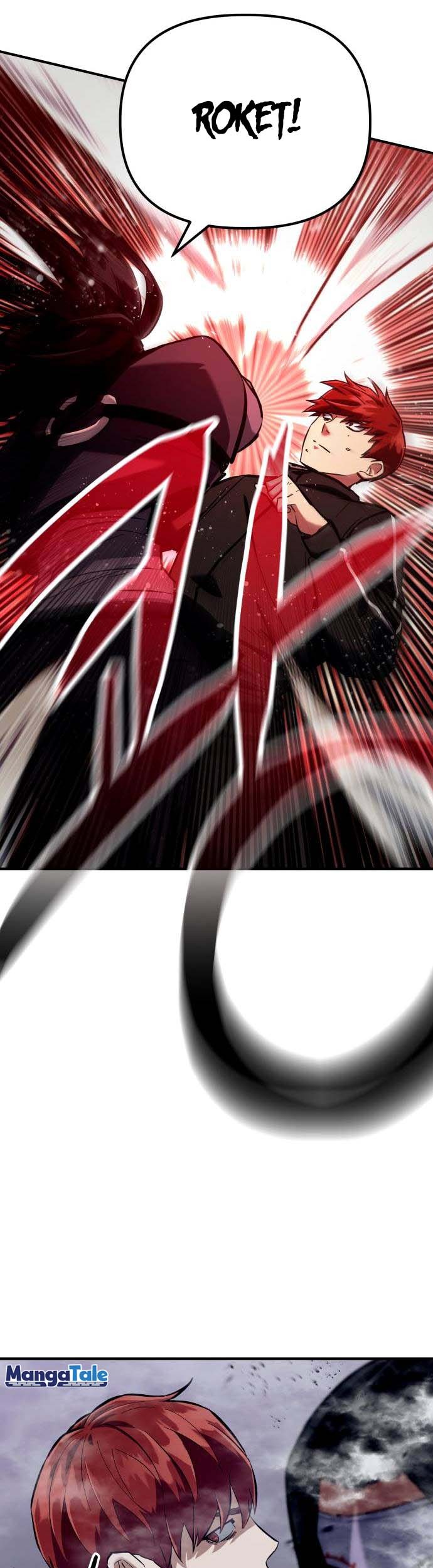 Killing Killer Chapter 02 Gambar 45