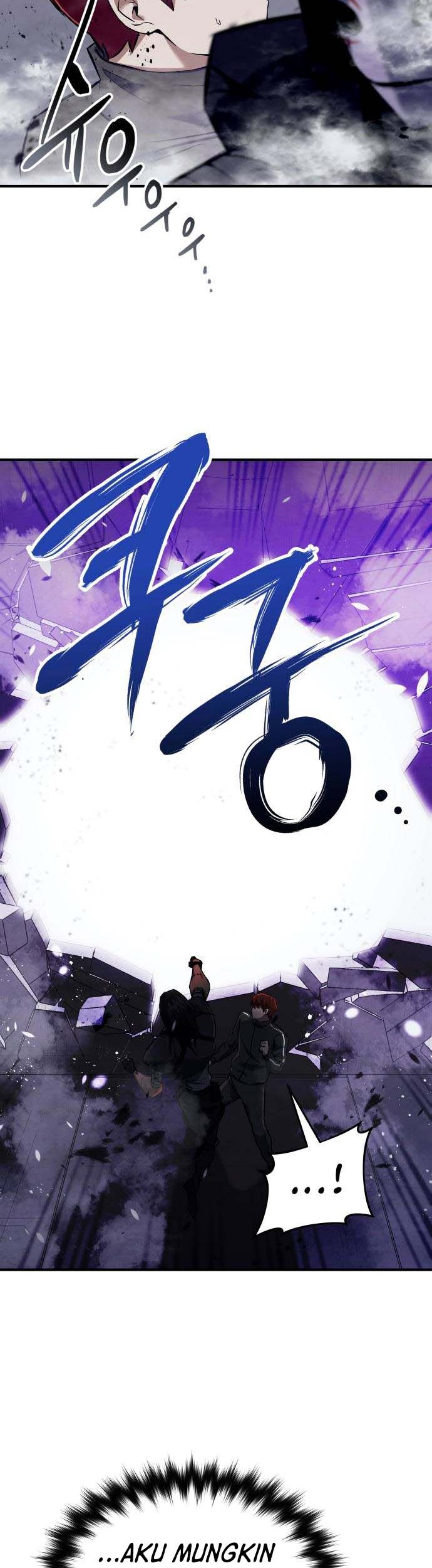 Killing Killer Chapter 02 Gambar 46