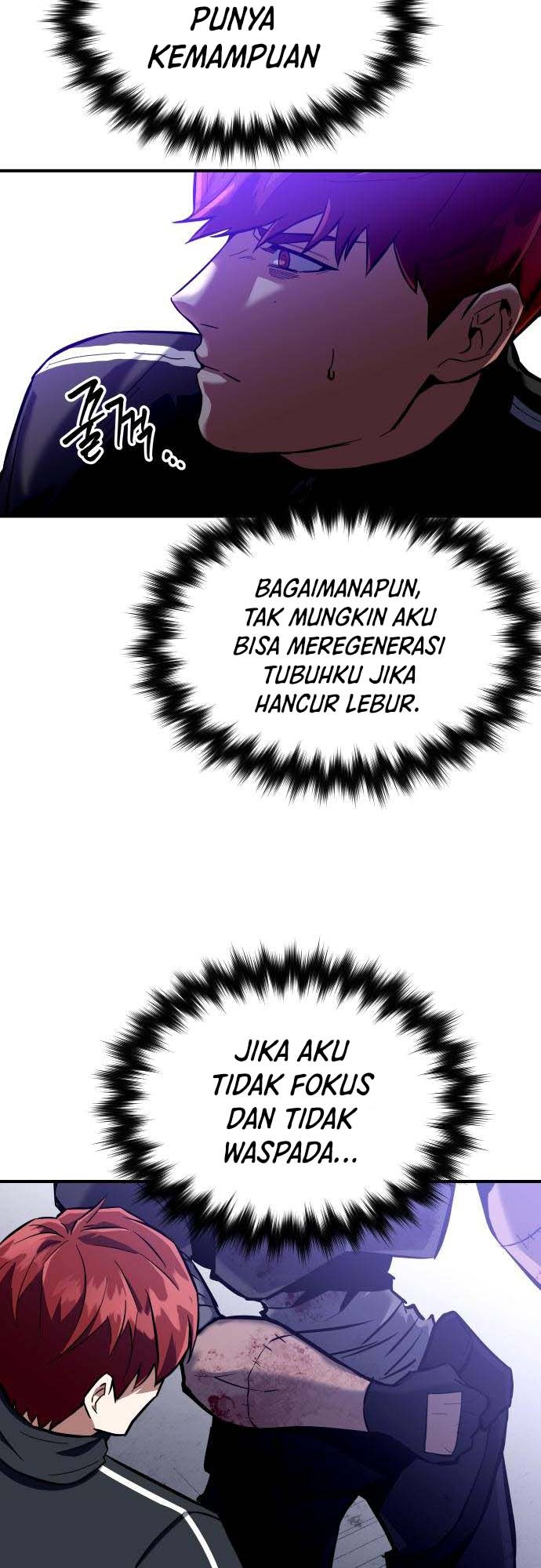 Killing Killer Chapter 02 Gambar 47