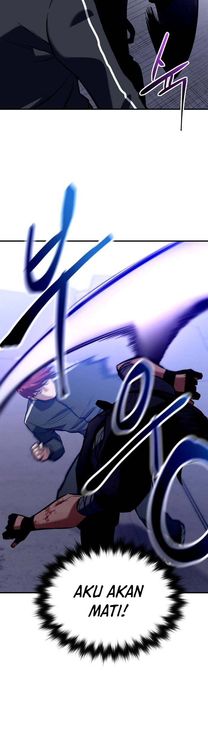 Killing Killer Chapter 02 Gambar 48