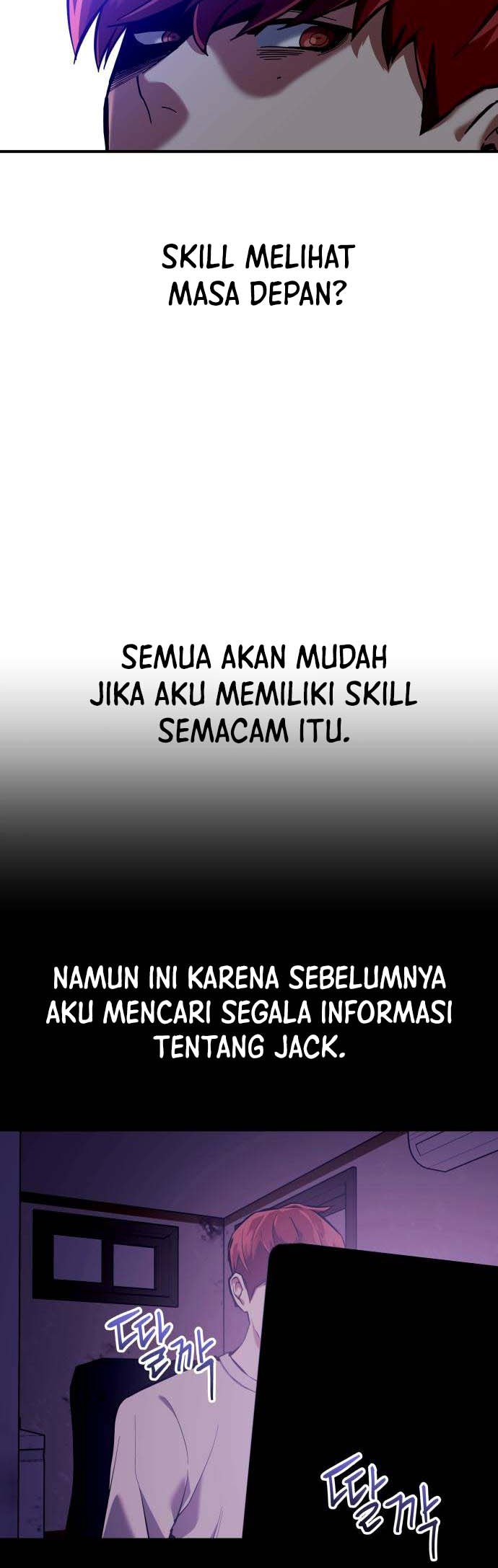 Killing Killer Chapter 02 Gambar 50