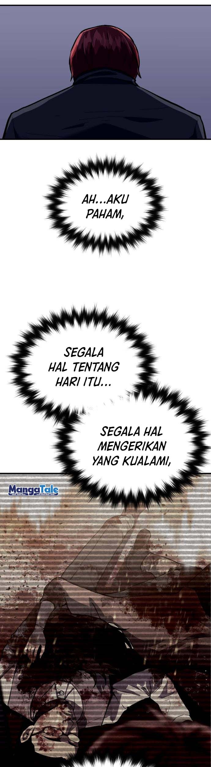 Killing Killer Chapter 02 Gambar 30