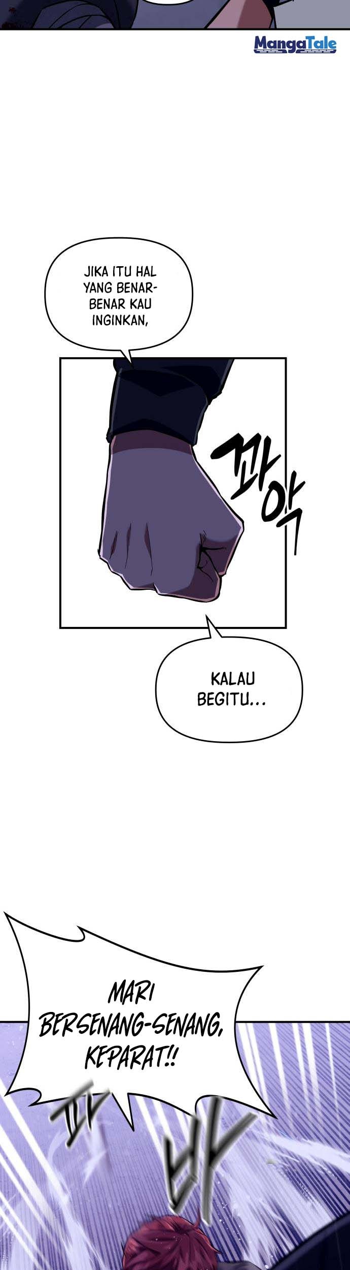 Killing Killer Chapter 02 Gambar 32