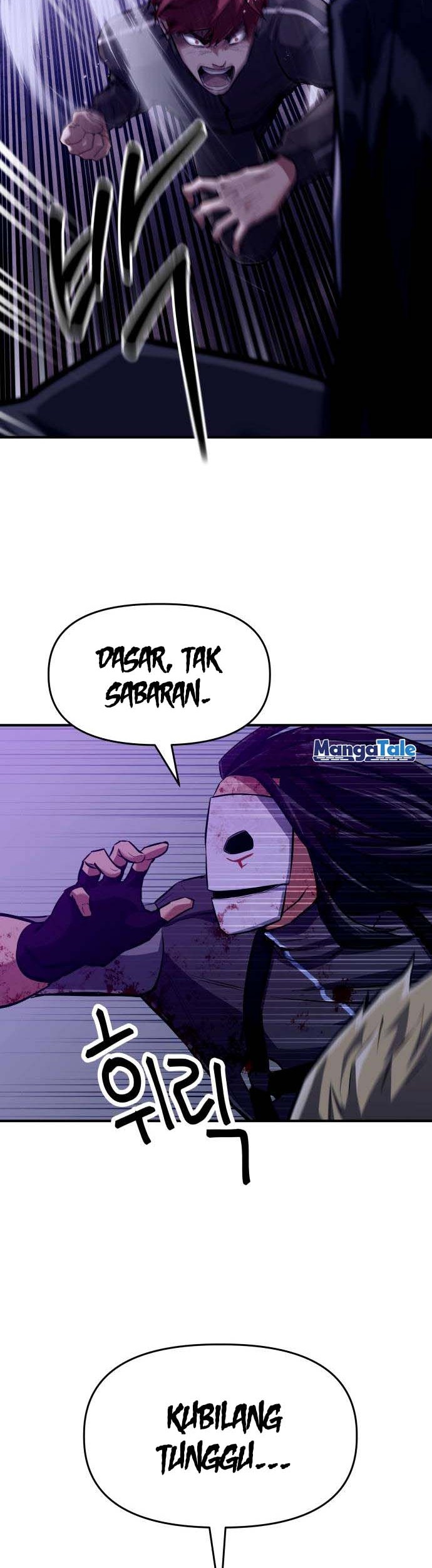 Killing Killer Chapter 02 Gambar 33