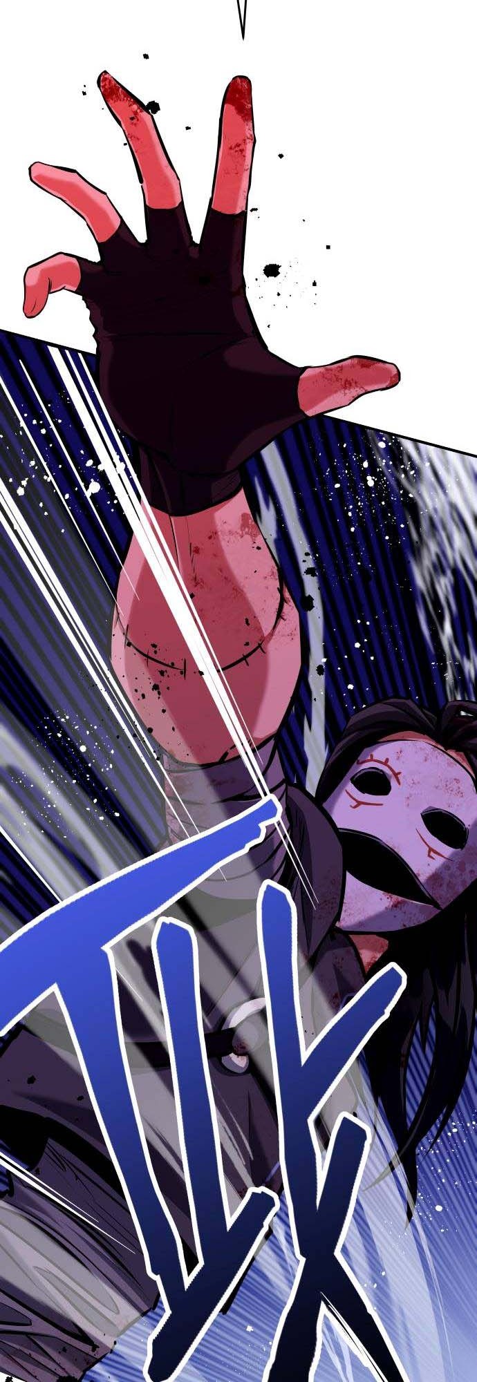 Killing Killer Chapter 02 Gambar 34