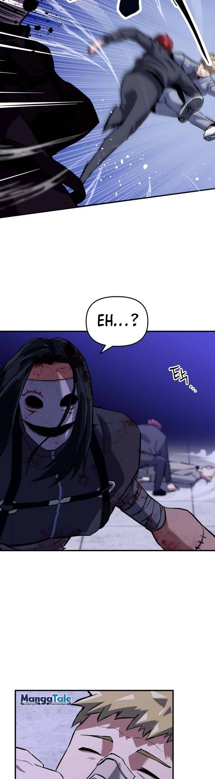 Killing Killer Chapter 02 Gambar 35