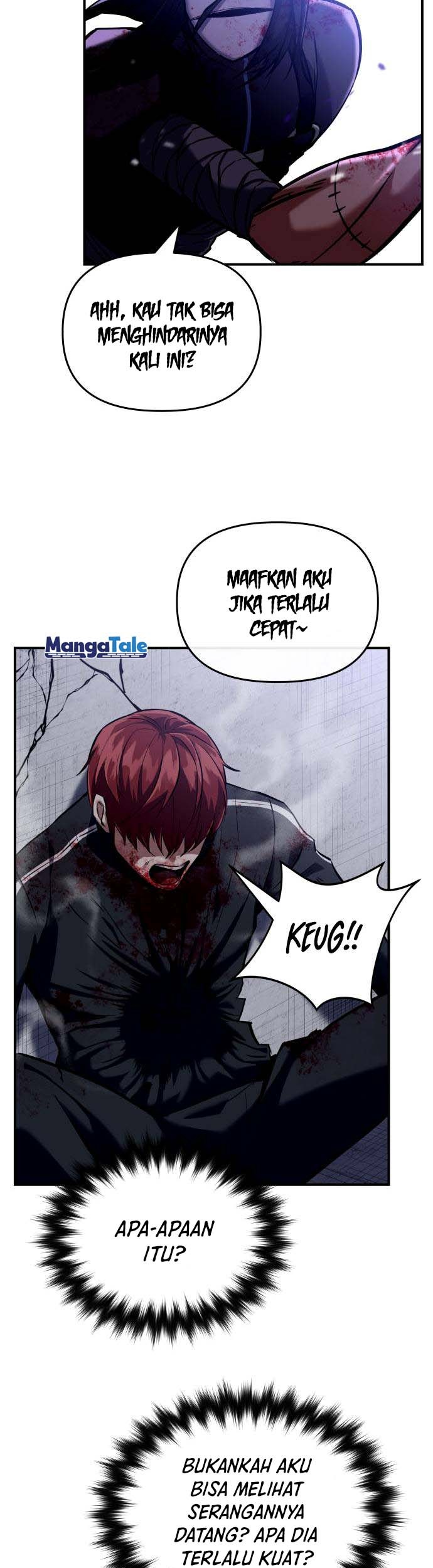 Killing Killer Chapter 02 Gambar 62