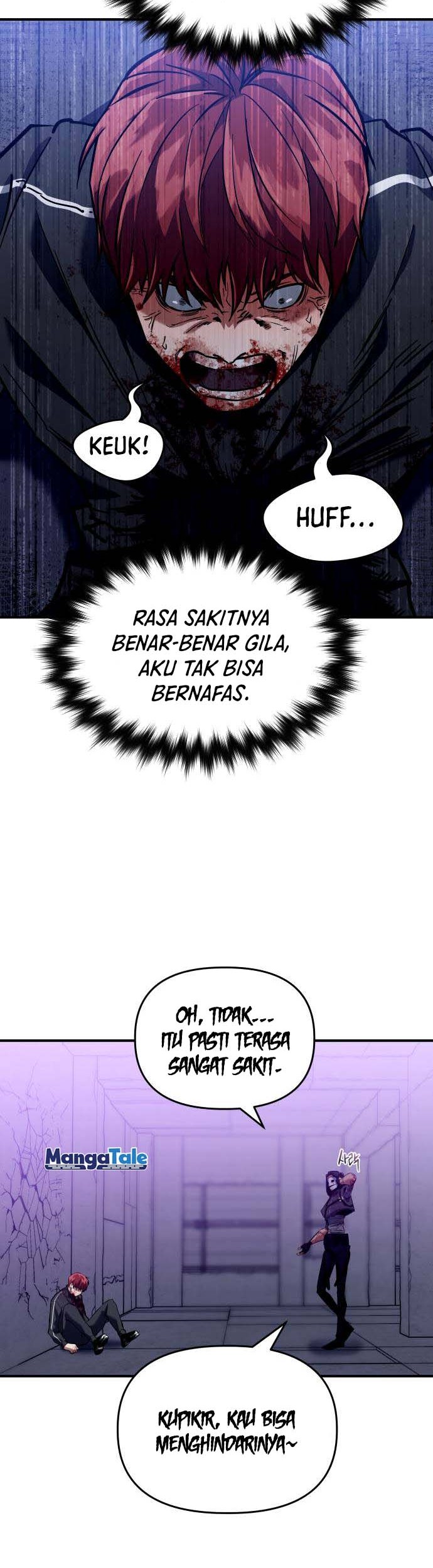 Killing Killer Chapter 02 Gambar 63