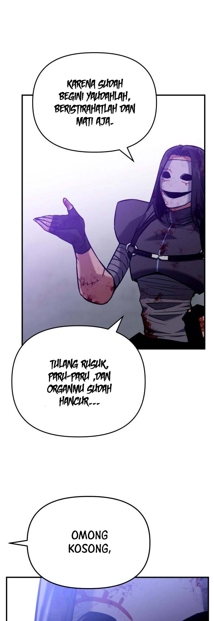 Killing Killer Chapter 02 Gambar 64