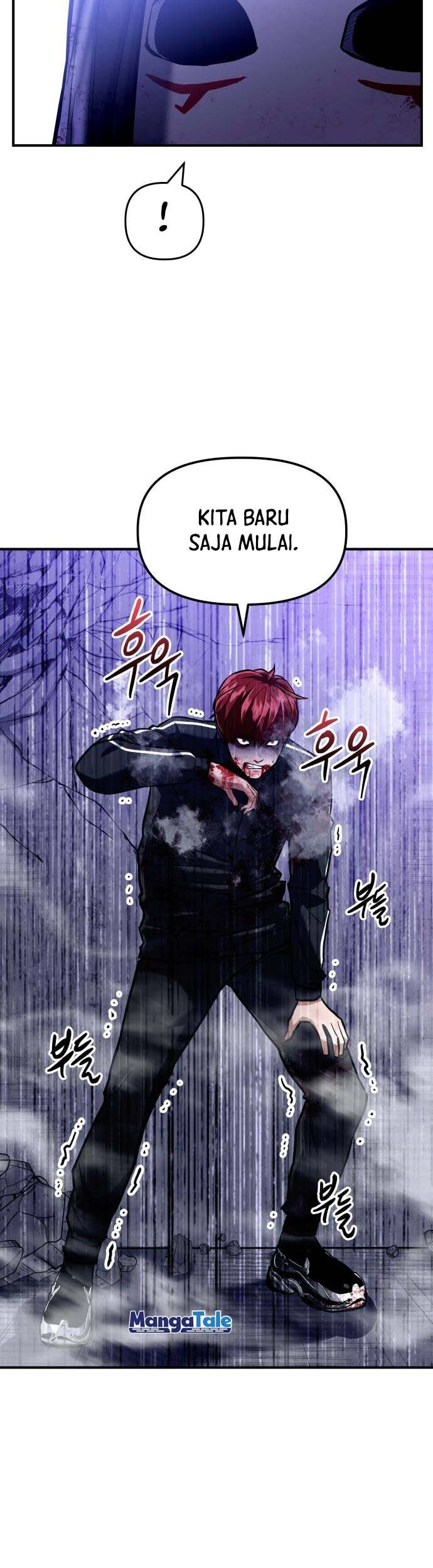 Killing Killer Chapter 02 Gambar 65