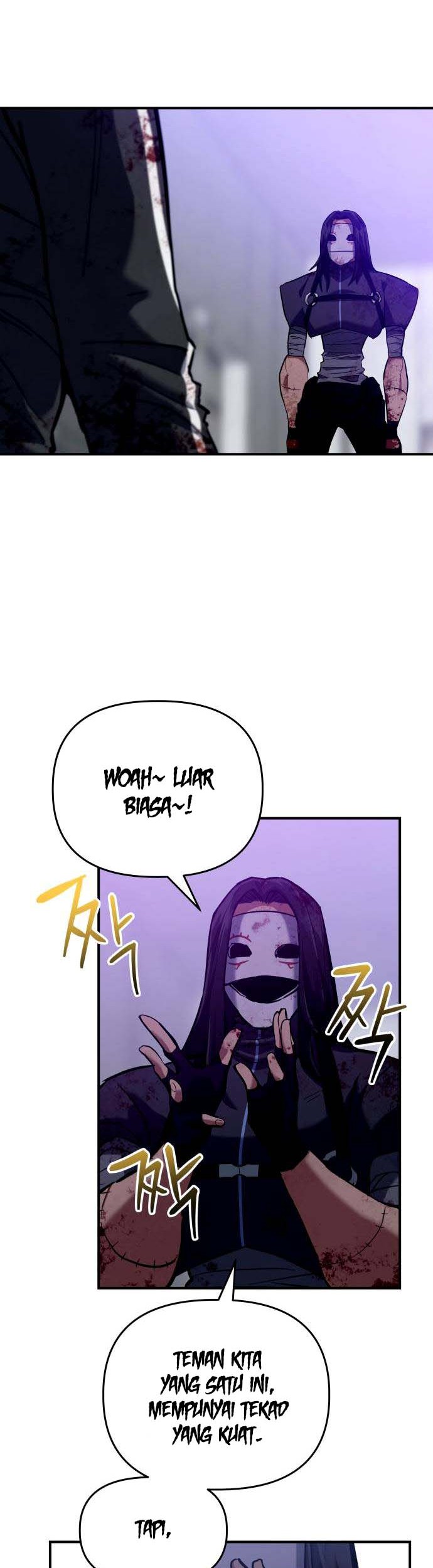 Killing Killer Chapter 02 Gambar 66