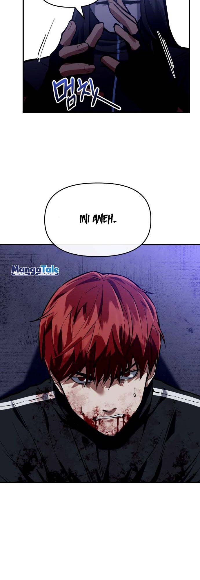 Killing Killer Chapter 02 Gambar 67