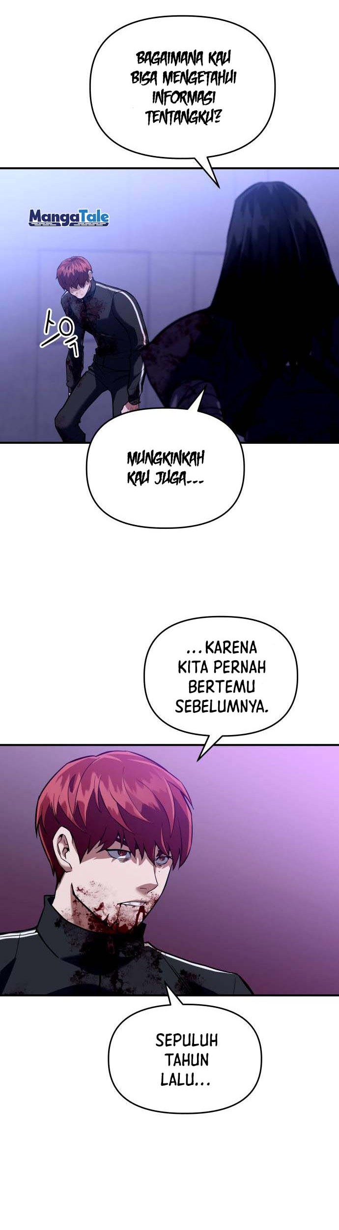 Killing Killer Chapter 02 Gambar 71