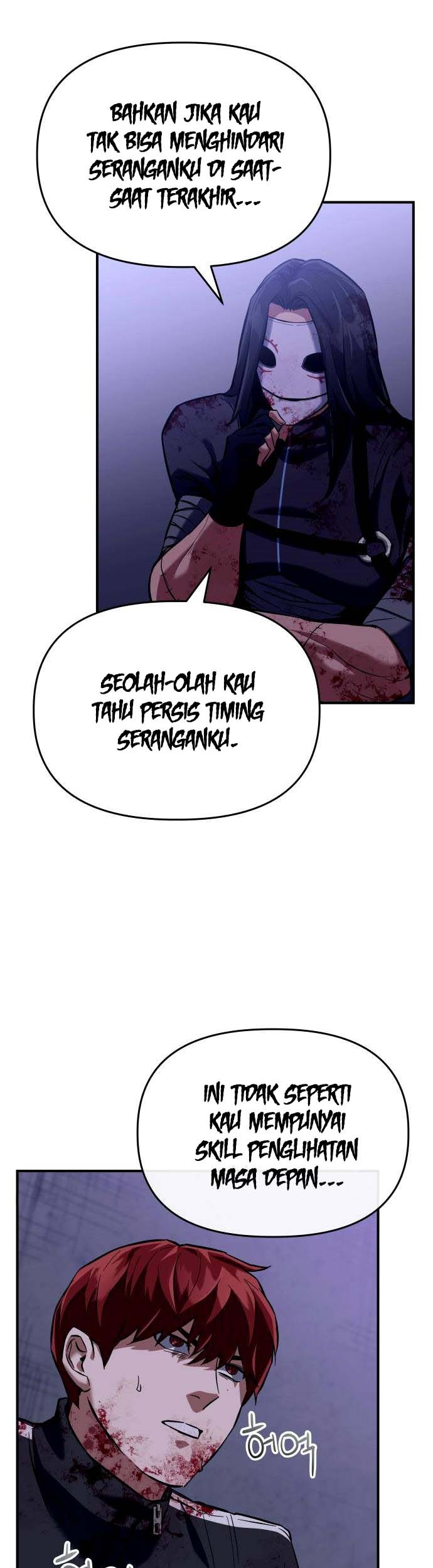 Killing Killer Chapter 02 Gambar 68