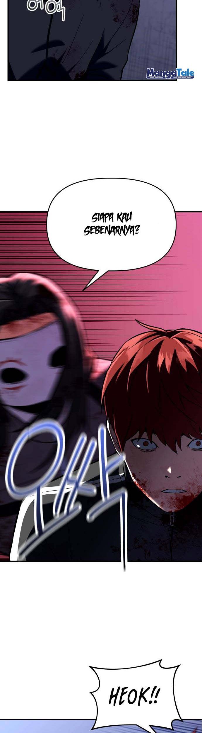 Killing Killer Chapter 02 Gambar 69