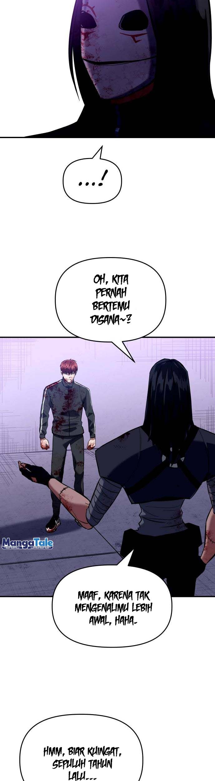 Killing Killer Chapter 02 Gambar 73