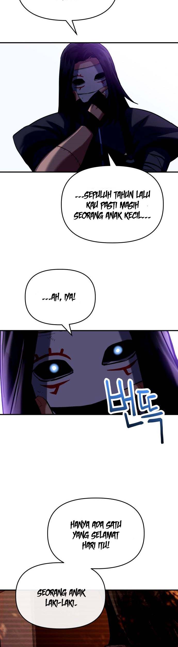 Killing Killer Chapter 02 Gambar 74