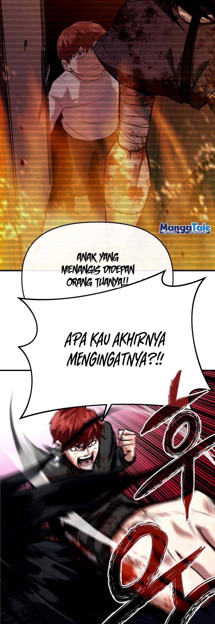 Killing Killer Chapter 02 Gambar 75