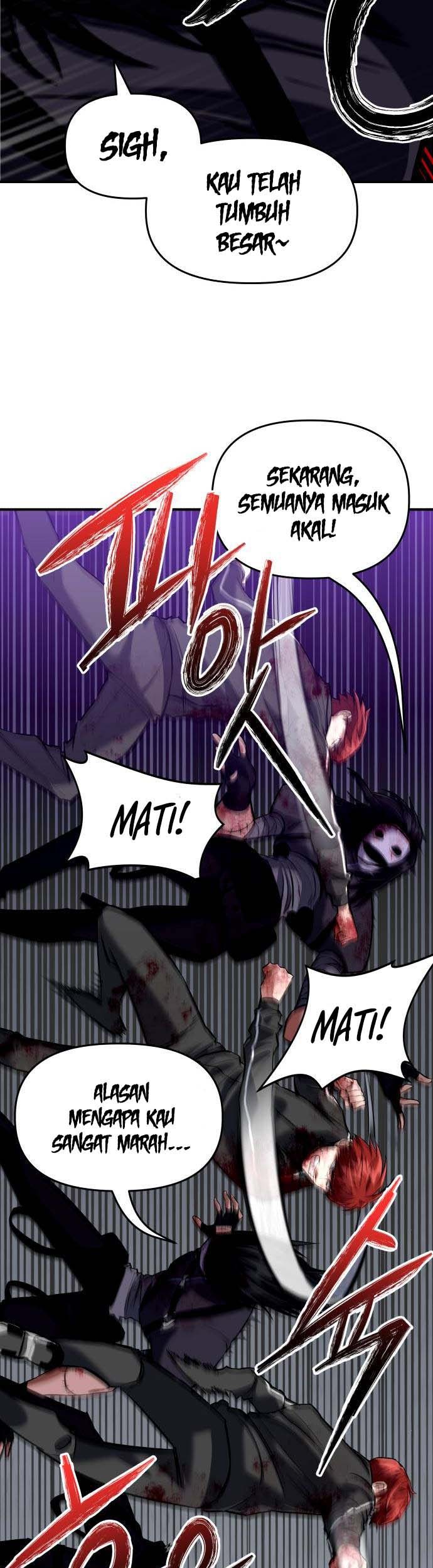 Killing Killer Chapter 02 Gambar 76