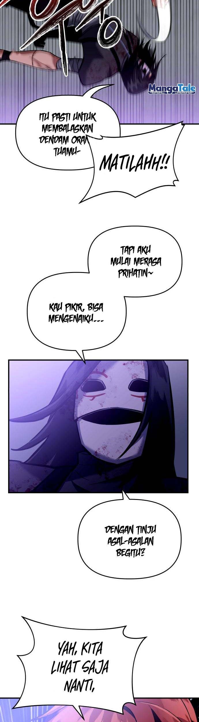 Killing Killer Chapter 02 Gambar 77