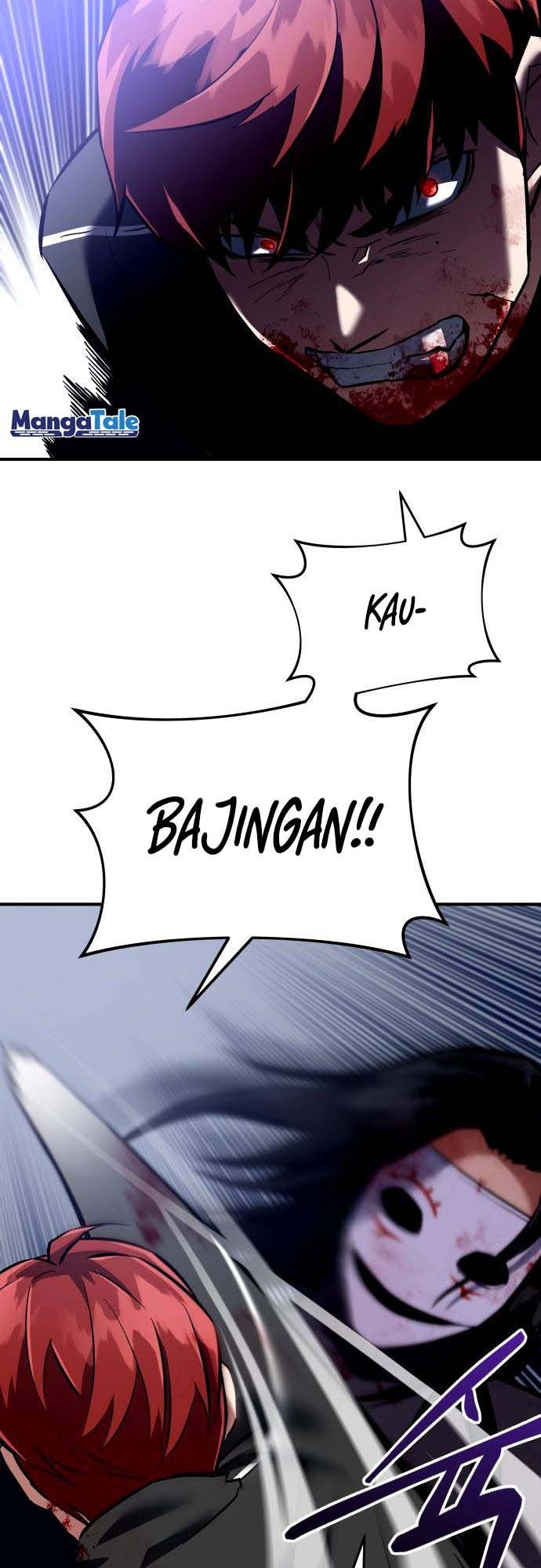 Killing Killer Chapter 02 Gambar 78