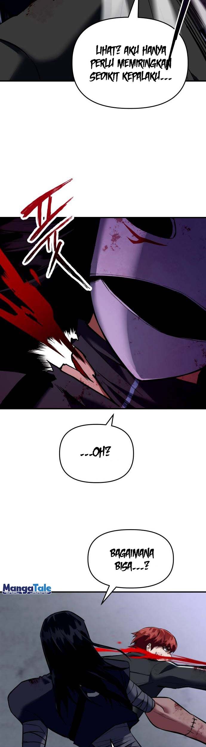 Killing Killer Chapter 02 Gambar 79