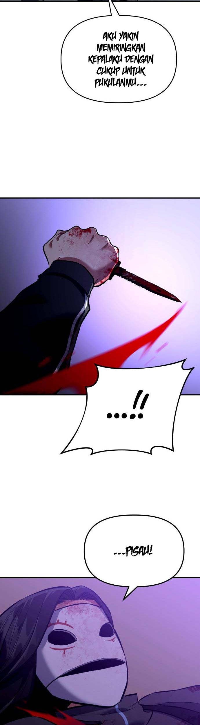 Killing Killer Chapter 02 Gambar 80