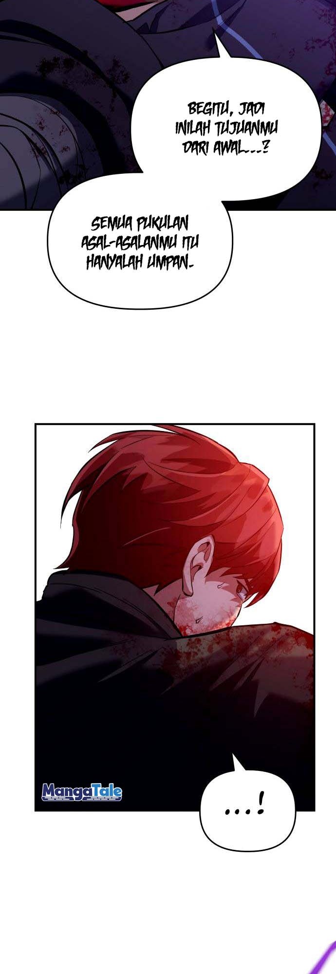 Killing Killer Chapter 02 Gambar 81