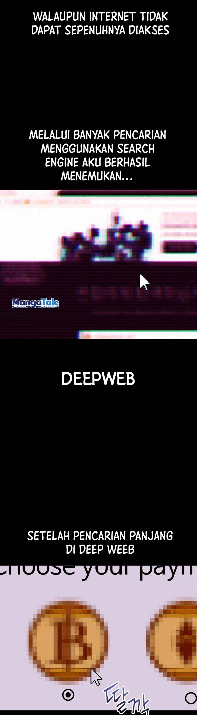 Killing Killer Chapter 02 Gambar 51