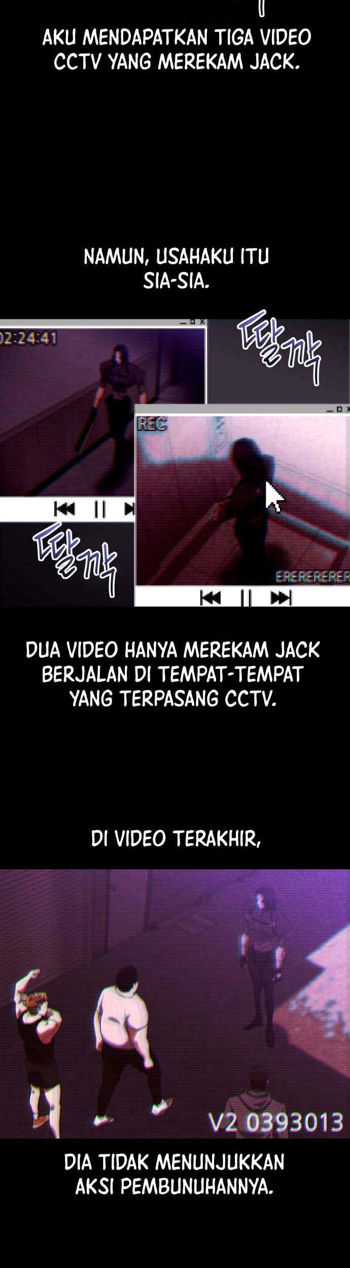 Killing Killer Chapter 02 Gambar 52