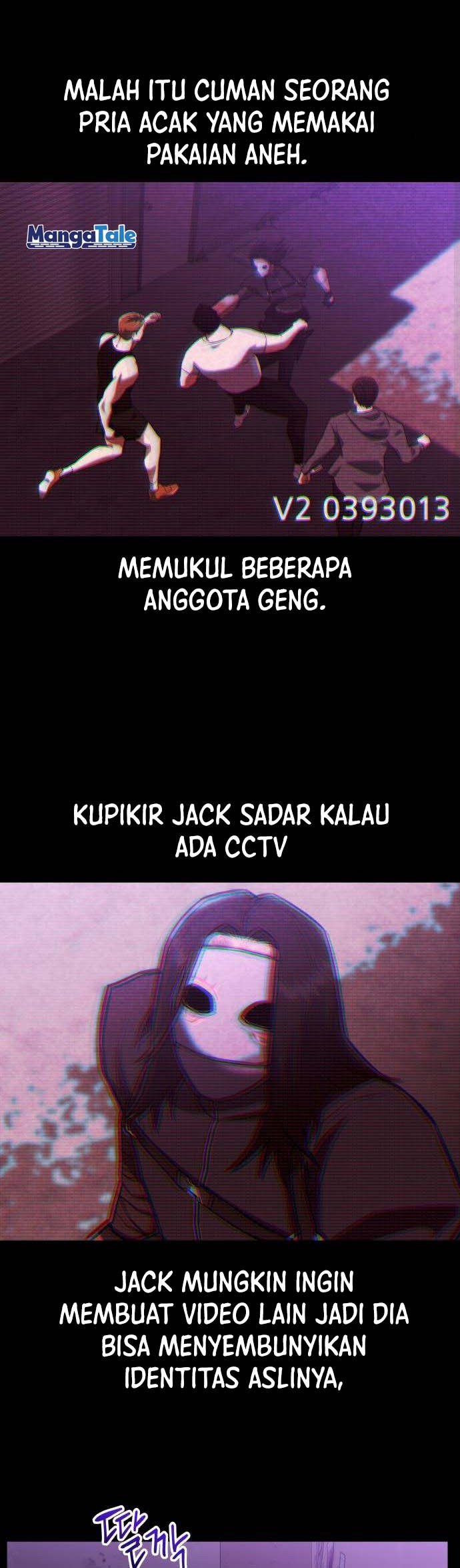 Killing Killer Chapter 02 Gambar 53