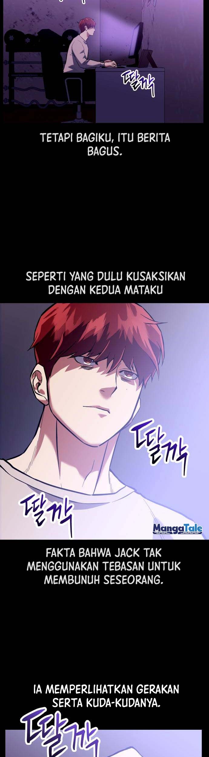 Killing Killer Chapter 02 Gambar 54