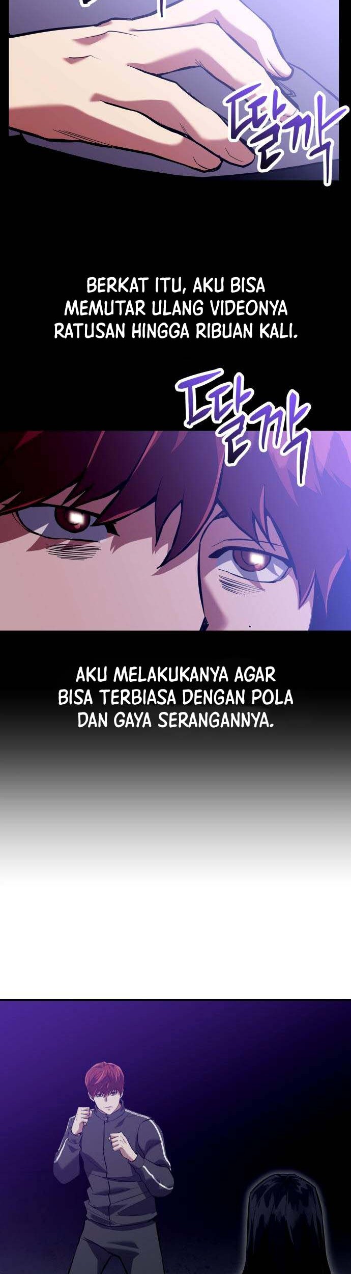 Killing Killer Chapter 02 Gambar 55
