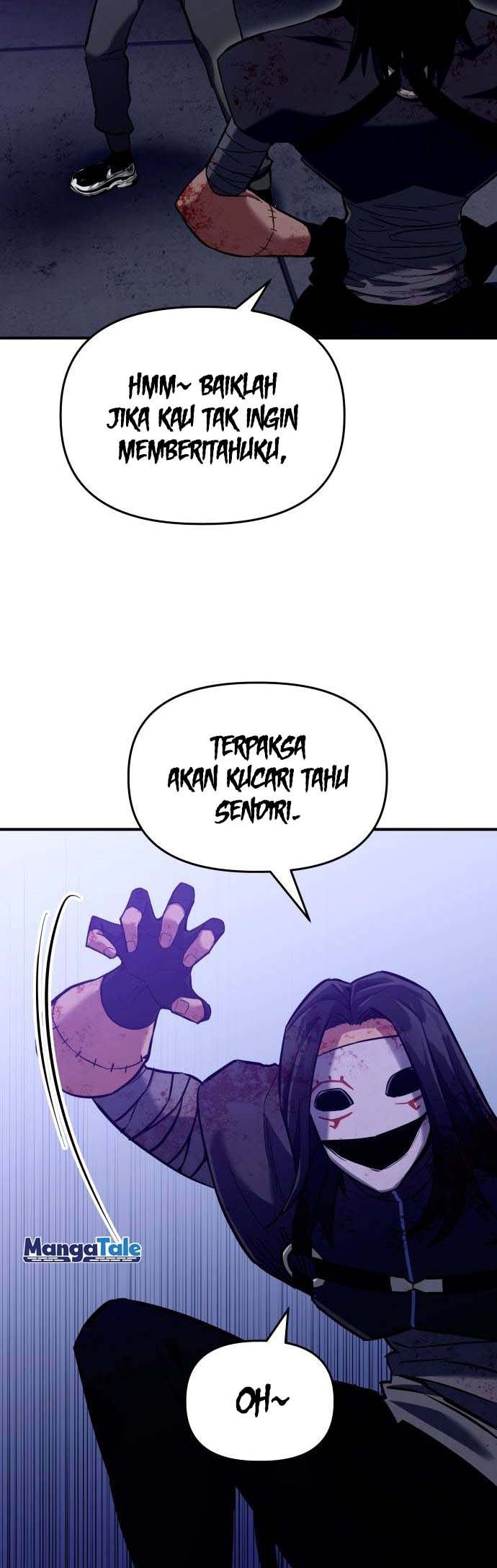 Killing Killer Chapter 02 Gambar 56