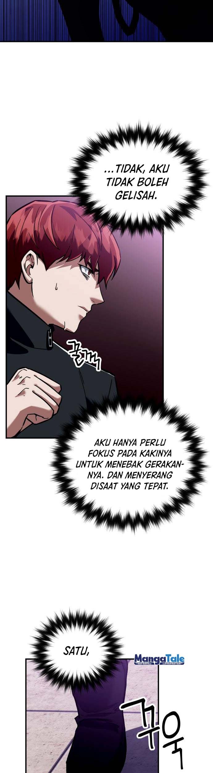 Killing Killer Chapter 02 Gambar 57