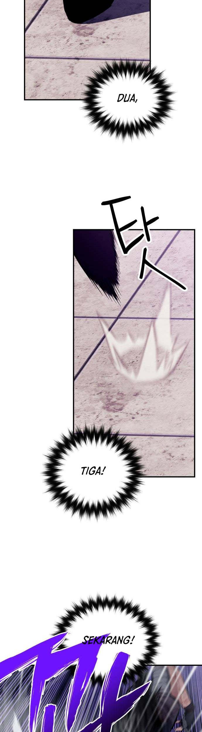 Killing Killer Chapter 02 Gambar 58