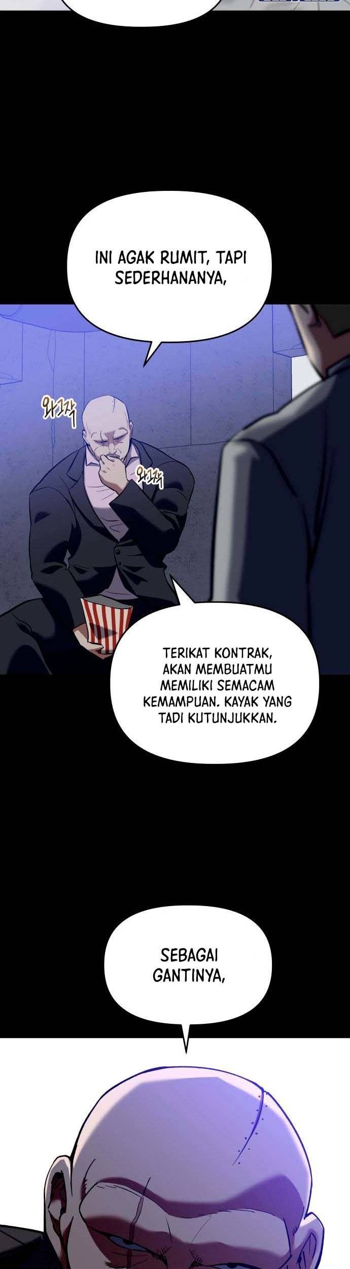 Killing Killer Chapter 02 Gambar 4