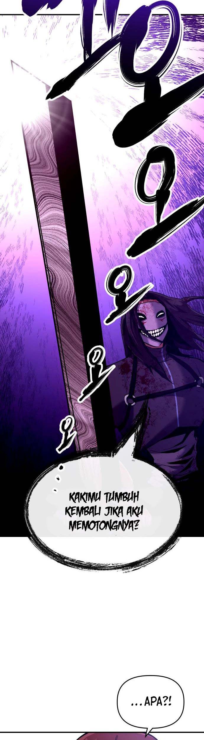 Killing Killer Chapter 02 Gambar 93